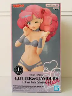 新品 うる星やつら ラン GLITTER&GLAMOURS