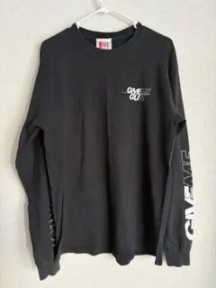 KUZIRA × FOMARE GANG AGE TOUR Tシャツ ホワイト - メルカリ