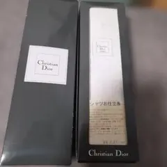 新品 Dior ディオール シャツ生地のサムネイル