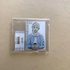 文豪ストレイドッグス 中島敦 アクリルスタンド