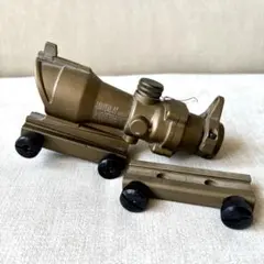SOTAC L4G24 ナイトビジョン マウント レプリカ 米特装備 - メルカリ
