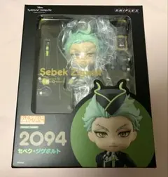 2025年最新】セベク ねんどろいどの人気アイテム - メルカリ