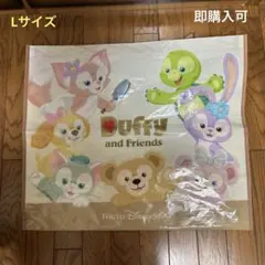 希少ダッフィー初期の旧Lサイズです！ 2026年最新】旧lサイズ ダッフィーの人気アイテム - メルカリ