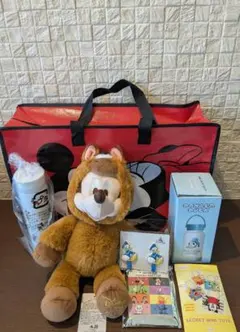 ディズニーストア　福袋　2026 まとめ売り