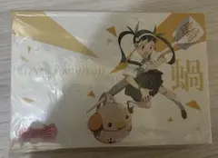 新品未開封】ダーツ 物語シリーズ 化物語 忍野 忍 ダーツライブカード