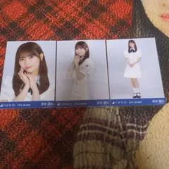 乃木坂46　39th制服　岩本蓮加