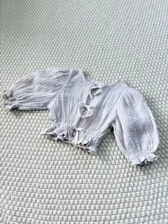 ［韓国子供服］monbebe カーディガン