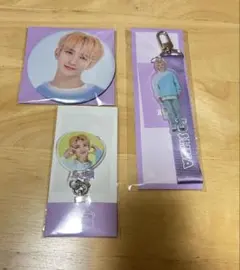 SEVENTEEN CARATLAND 2020 ケレン ジョシュア セット