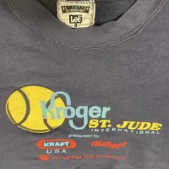 made in USA 90s ヴィンテージLee スウェット