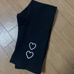アプレレクール　130 パンツ