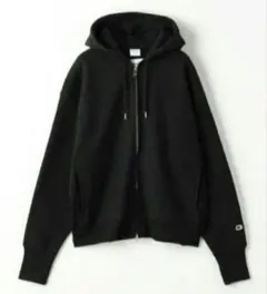 新品☆＜Champion × monkey time＞フルジップ フーディー