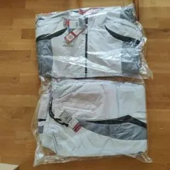 ミズノ Mizuno ジャケットとパンツセット A60JF-15101