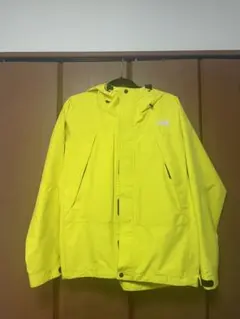ノースフェイス　オールマウンテンジャケット
