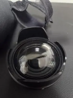 フィッシュアイレンズ 魚眼レンズ
