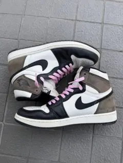 2026年最新】ジョーダン1 モカ 27の人気アイテム - メルカリ