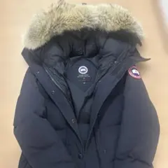 CANADA GOOSE マッケンジーブラック