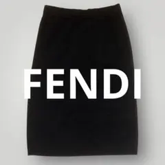 2025年最新】FENDI フェンディ スカートの人気アイテム - メルカリ