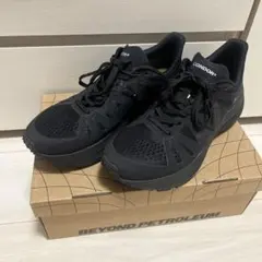 VEJA CONDOR 3 FULL-BLACK 39のサムネイル