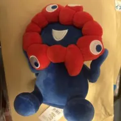 2026年最新】ミャクミャク bigぬいぐるみの人気アイテム - メルカリ