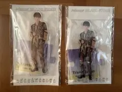 Travis Japan 宮近海斗 アクリルスタンド '21夏　第4弾 2個