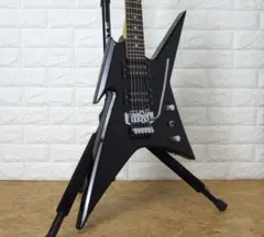 grover jackson ランディV standardデカロゴ スルーネック - メルカリ