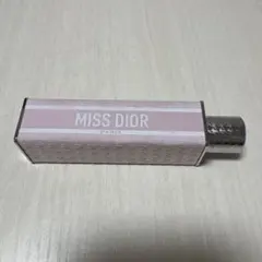 MISS DIOR ブルーミングブーケ ミニミス 空き容器 ケース