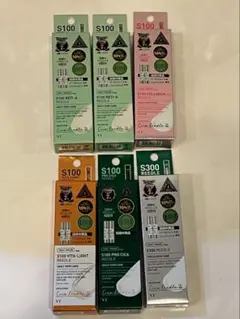 バラ売り可能 reedle セット　VT cica リードルショット