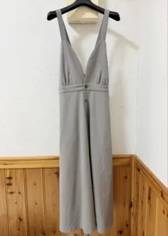 I AM I IN FACT サロペット　スカート　ワンピース　アイアムアイのサムネイル
