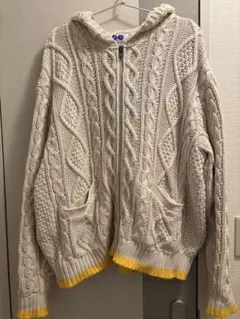 2025年最新】GOOD ENOUGH メンズ ニット・セーターの人気アイテム