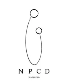 NPCD Silver Code 50 lechoppe l'echoppe - メルカリ