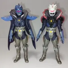 仮面ライダーオーズ ライダーグリードコレクション02 カザリ - メルカリ