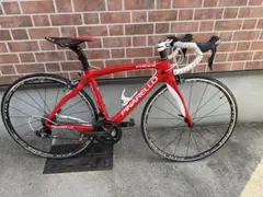 引取専】PINARELLO PRINCE R8000 カーボンホイール 完成車 - メルカリ