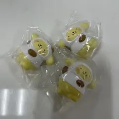 サンリオキャラクターズ おともだちきぐるみフィギュア ポムポムプリン