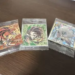 鬼滅の刃　ステッカーセット