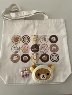 ポケモン トートバッグ キャンバス