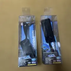 TANAX ナポレオンミラー 新品2個セットAMB-104-10のサムネイル