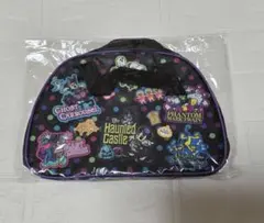 ディズニー ハロウィンランチケース