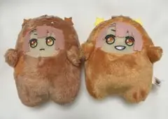 アイナナ　三月　モンぬい・ワルモフ