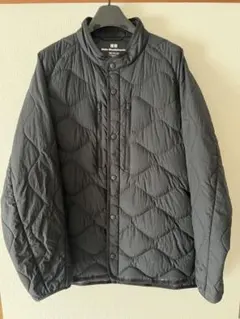 ホワイトマウンテニアリング×ユニクロ