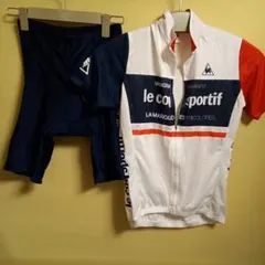 支給品　ORICA GreenEdge　ウィンドベスト　オリカグリーンエッジ　S 支給品 ORICA GreenEdge ウィンドベスト オリカグリーンエッジ S