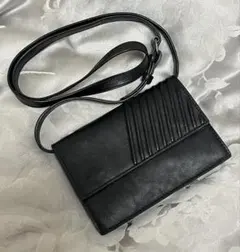 ZARA ショルダーバッグ