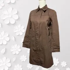 s⭐️Pink Label BASIC⭐️ユナイテッドアローズ コート【S】