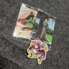 ミラクルアップ！ ブルマ ＆ミスターサタン ドラゴンボールスーパー