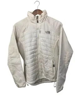 THE NORTH FACE　軽量　中綿キルティングジャケットのサムネイル