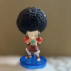 ワンピース フィギュア ワーコレ