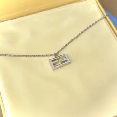 FENDI ネックレス　新品