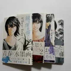 線は僕を描く