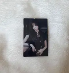 BABYMONSTER CHOOM特典トレカ　HMV パリタ　PHARITA