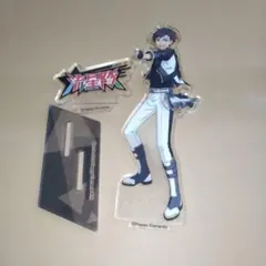 あんさんぶるスターズ あんスタ アクリルスタンド 南雲鉄虎