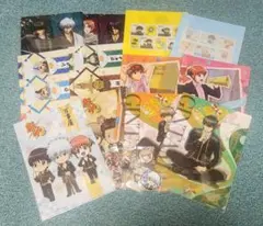 銀魂 グッズ セット売り